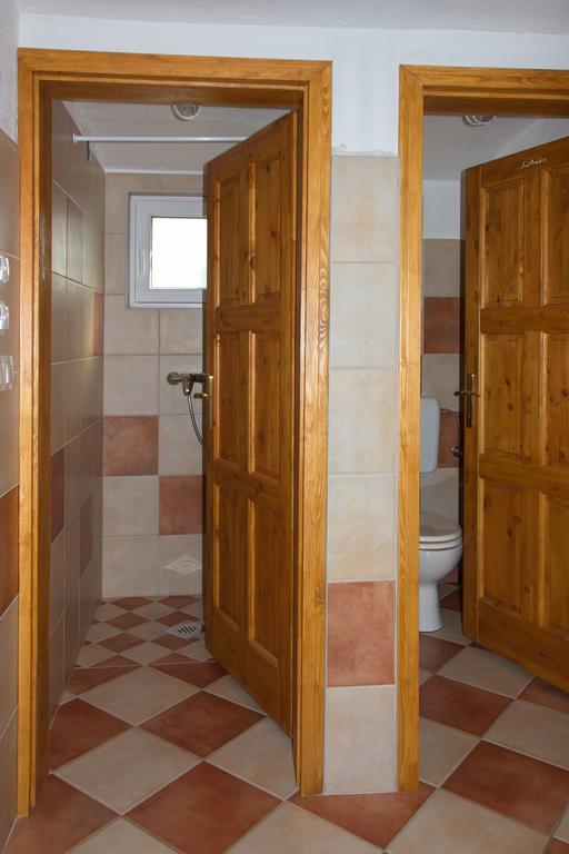 Cottage Suha Bohinj Phòng bức ảnh