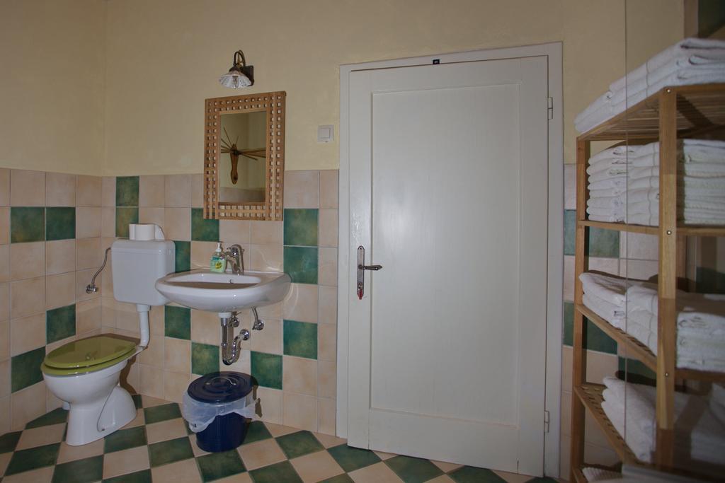 Cottage Suha Bohinj Phòng bức ảnh