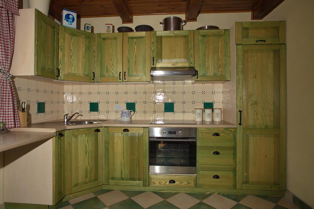 Cottage Suha Bohinj Ngoại thất bức ảnh