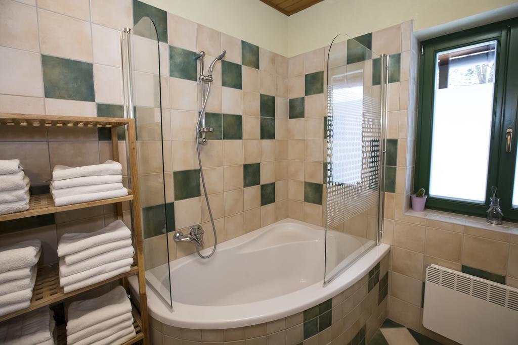 Cottage Suha Bohinj Ngoại thất bức ảnh