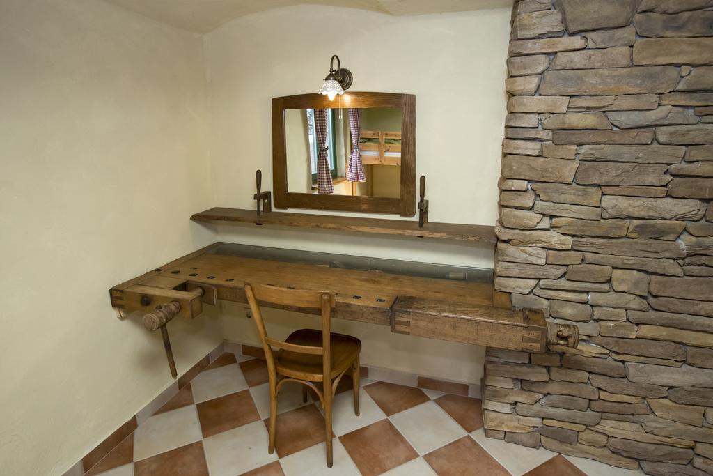 Cottage Suha Bohinj Ngoại thất bức ảnh