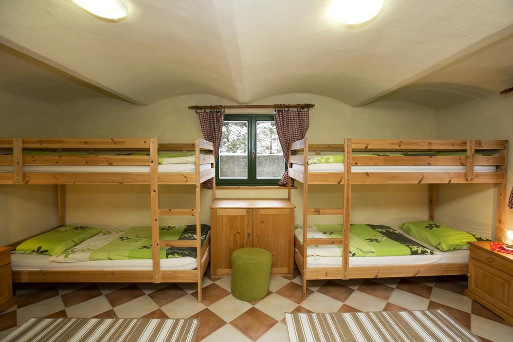 Cottage Suha Bohinj Ngoại thất bức ảnh