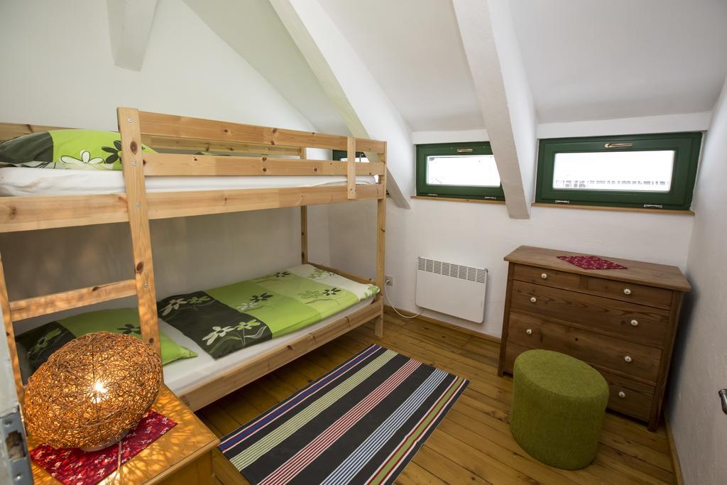 Cottage Suha Bohinj Ngoại thất bức ảnh
