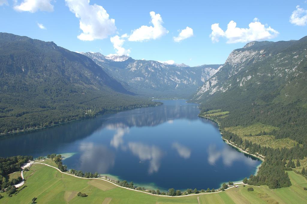 Cottage Suha Bohinj Ngoại thất bức ảnh