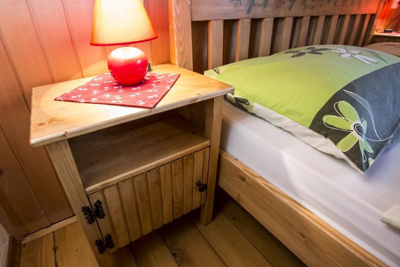 Cottage Suha Bohinj Ngoại thất bức ảnh