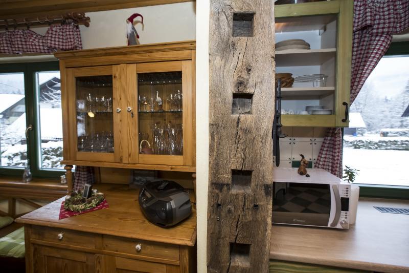 Cottage Suha Bohinj Ngoại thất bức ảnh